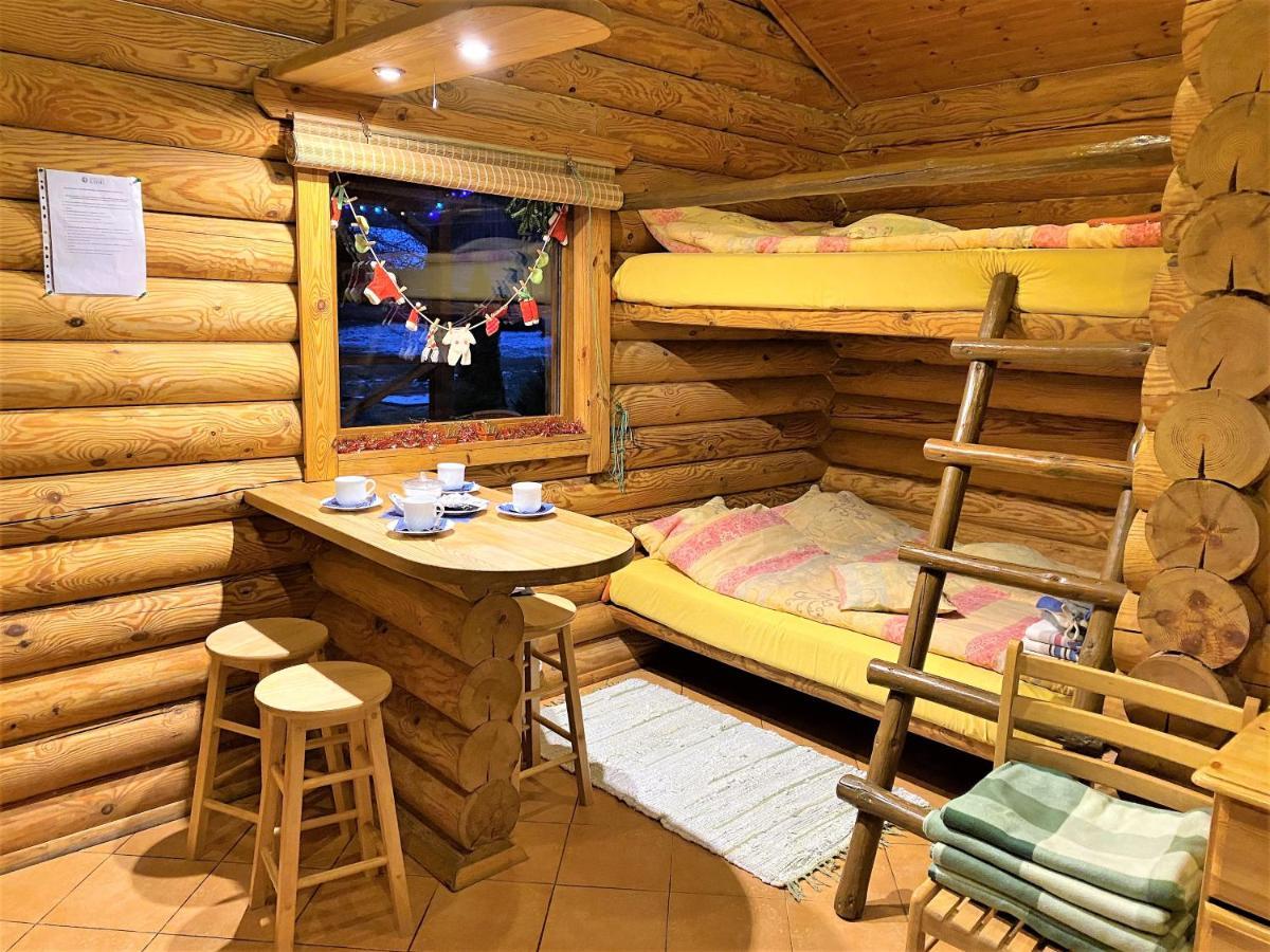 Sodyba Duburiai Укмерге Экстерьер фото